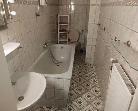 Speedstay Marxloh Homestay