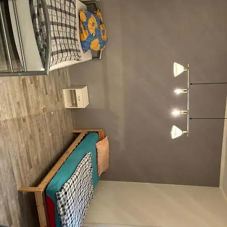 Speedstay Marxloh Homestay Duisburg