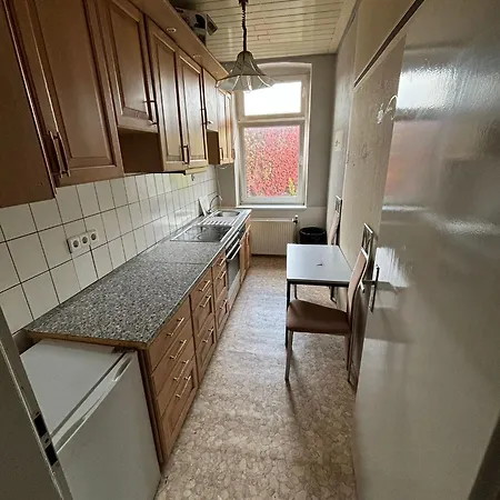 Speedstay Marxloh Homestay