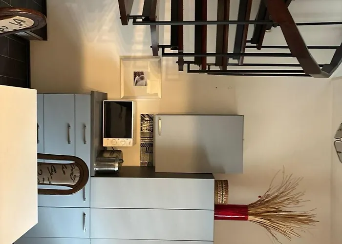 Speedstay Marxloh * Duisburg