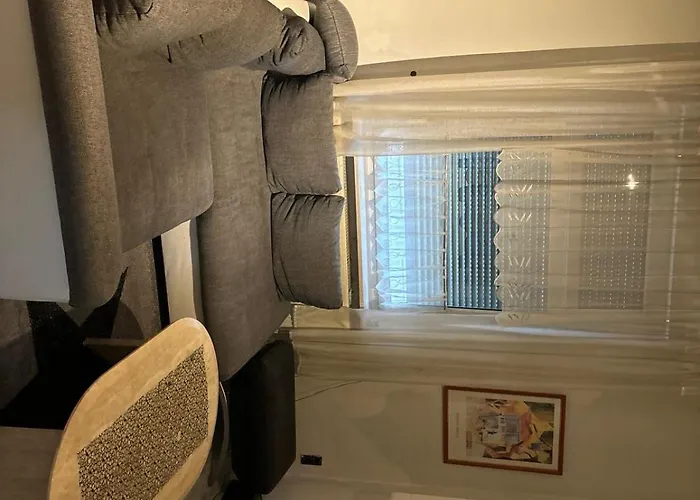 Speedstay Marxloh Homestay Duisburg