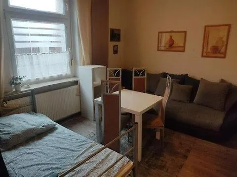 Homestay Speedstay Marxloh *